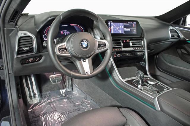 used 2019 BMW M850 car, priced at $52,994