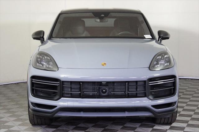 used 2022 Porsche Cayenne car, priced at $149,994