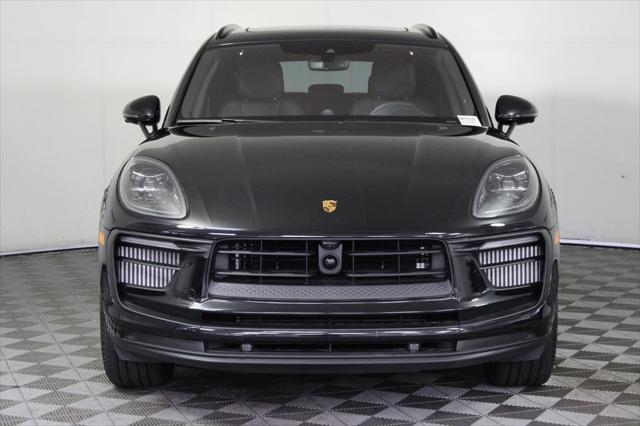 used 2024 Porsche Macan car, priced at $84,949