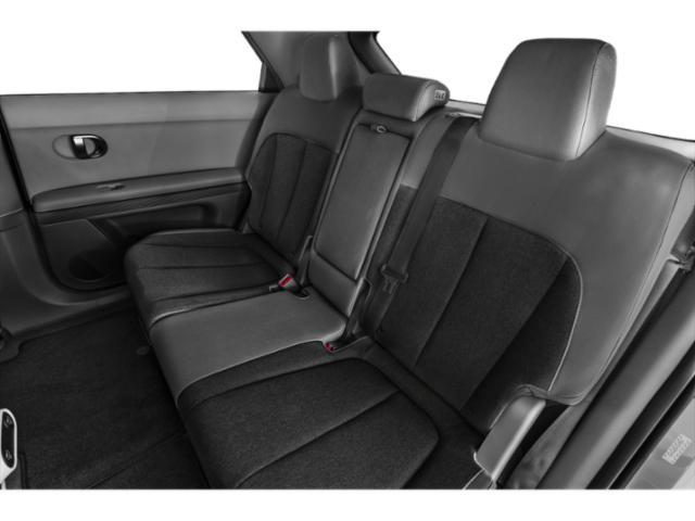 used 2022 Hyundai IONIQ 5 car, priced at $24,995
