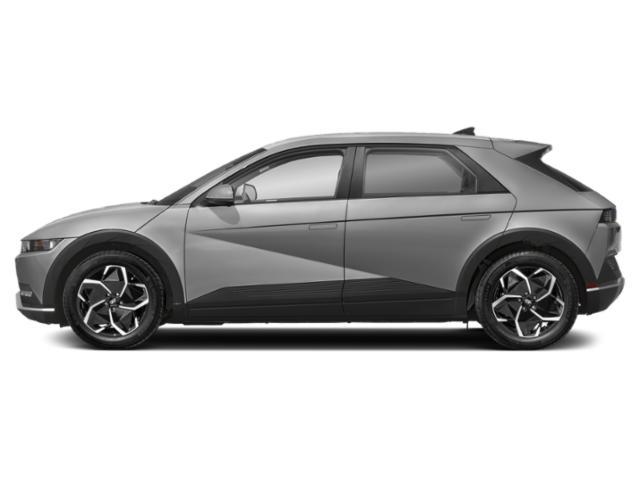 used 2022 Hyundai IONIQ 5 car, priced at $24,995