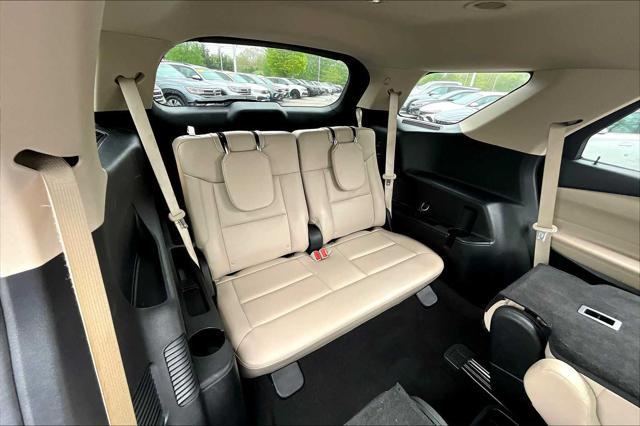 used 2021 Ford Explorer car, priced at $30,475