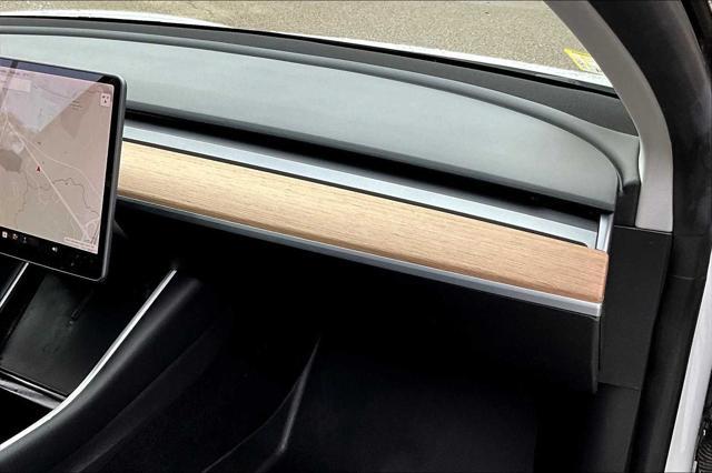 used 2019 Tesla Model 3 car