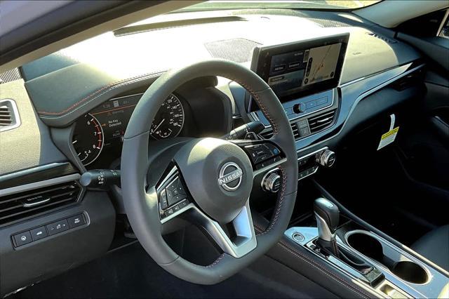 new 2024 Nissan Altima car, priced at $36,258