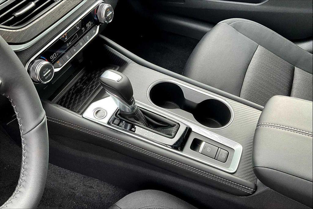 new 2025 Nissan Altima car, priced at $30,123