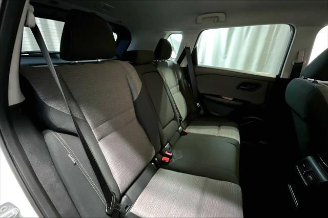used 2022 Nissan Rogue car, priced at $22,988