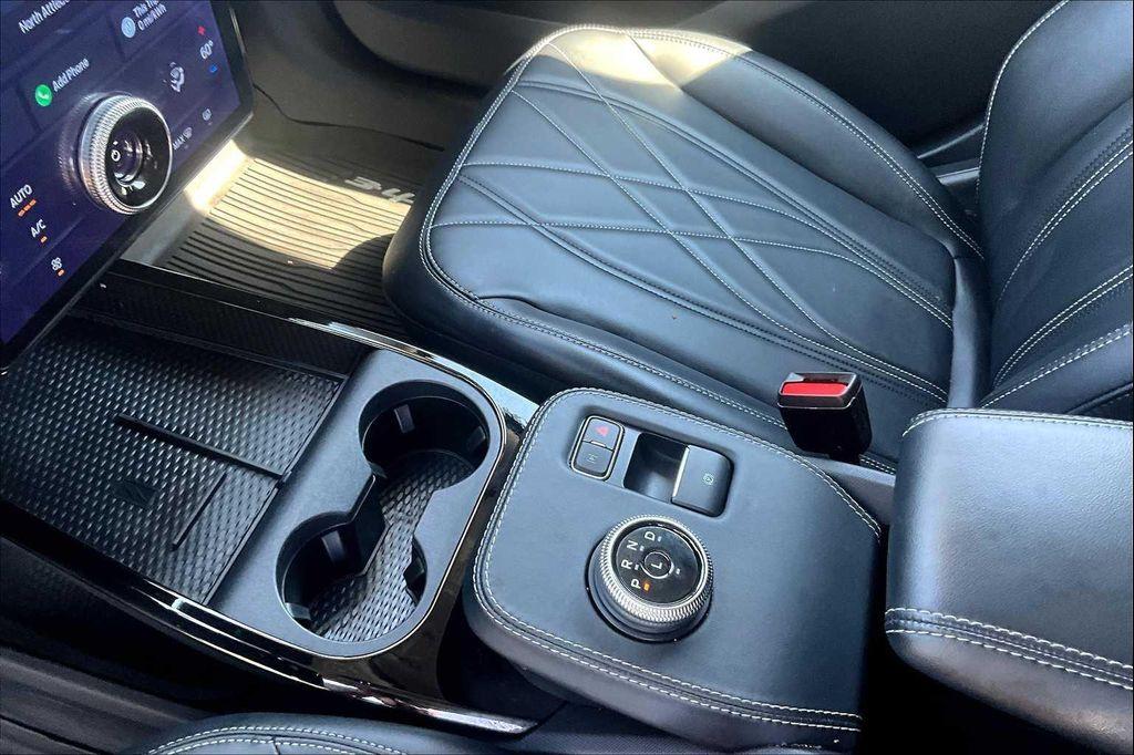 used 2022 Ford Mustang Mach-E car, priced at $20,975