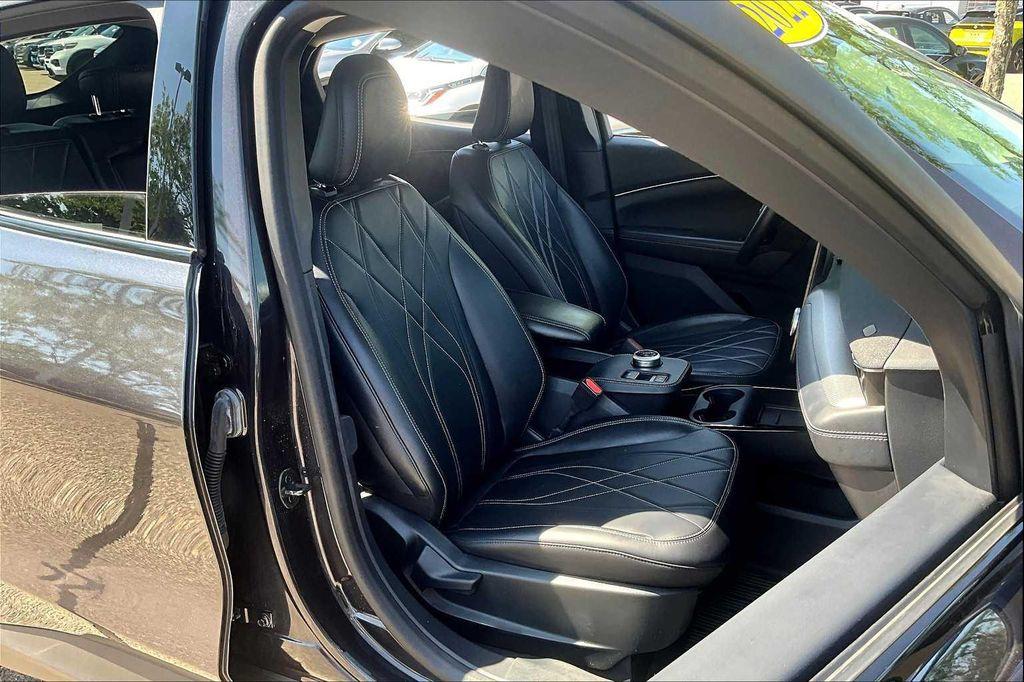 used 2022 Ford Mustang Mach-E car, priced at $20,975