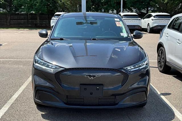 used 2022 Ford Mustang Mach-E car, priced at $24,995