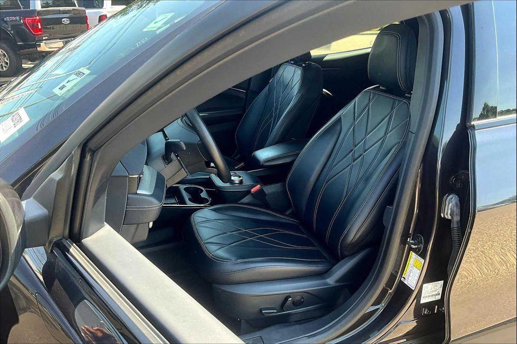 used 2022 Ford Mustang Mach-E car, priced at $20,975