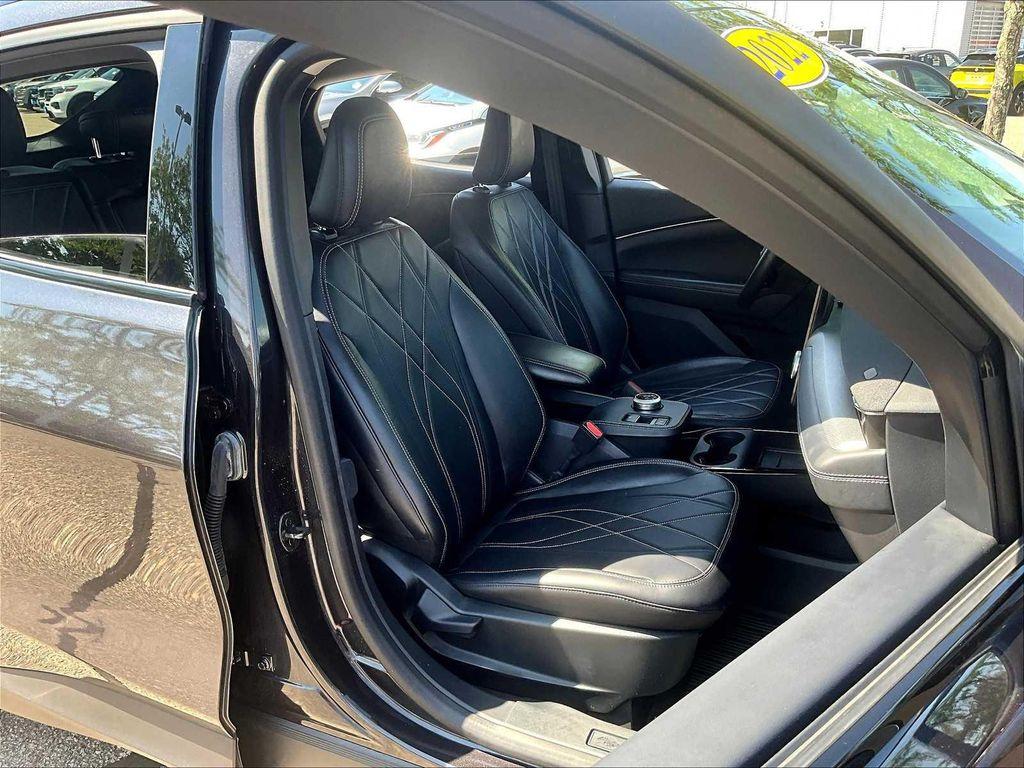 used 2022 Ford Mustang Mach-E car, priced at $19,999