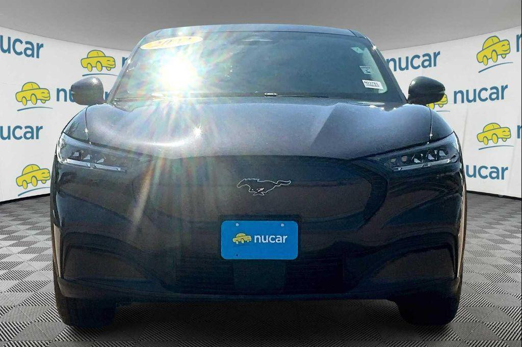 used 2022 Ford Mustang Mach-E car, priced at $20,975