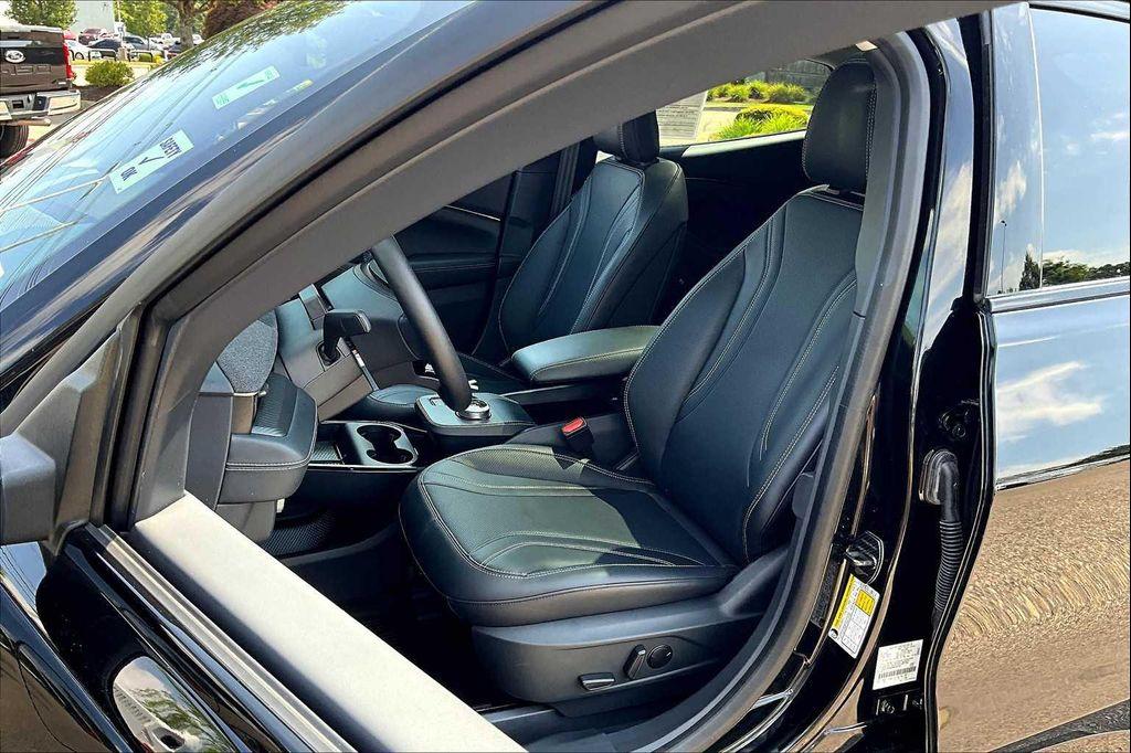 used 2021 Ford Mustang Mach-E car, priced at $21,998