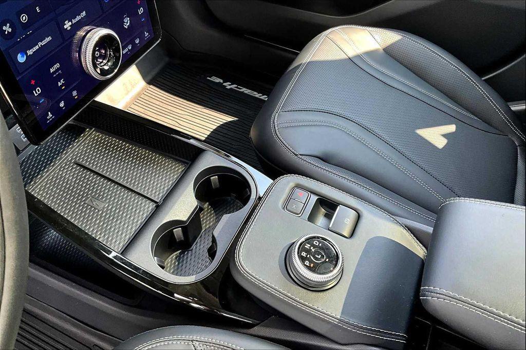 used 2021 Ford Mustang Mach-E car, priced at $21,998