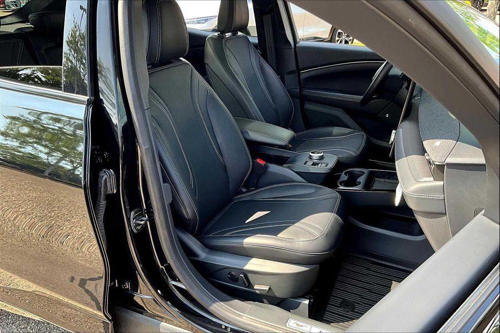 used 2021 Ford Mustang Mach-E car, priced at $21,998