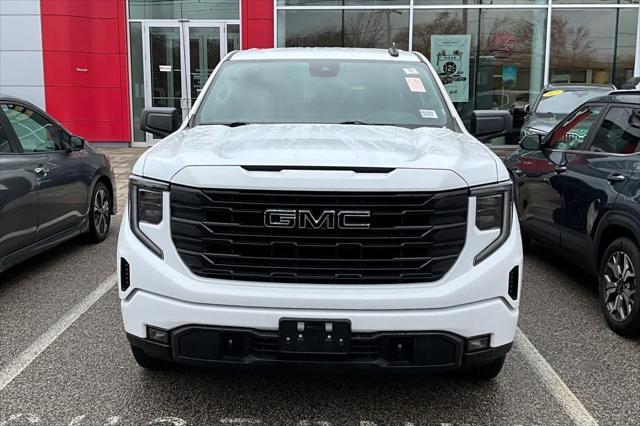 used 2022 GMC Sierra 1500 car, priced at $42,988