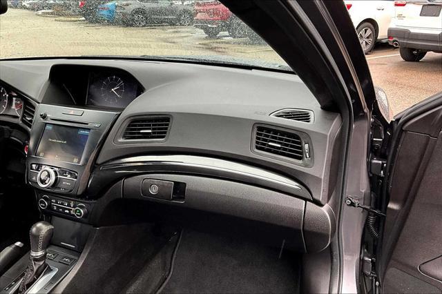 used 2022 Acura ILX car, priced at $23,996