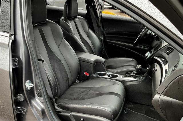 used 2022 Acura ILX car, priced at $23,996
