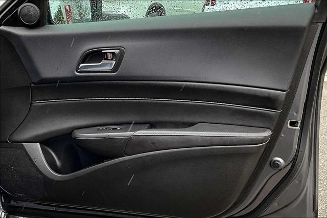 used 2022 Acura ILX car, priced at $23,996