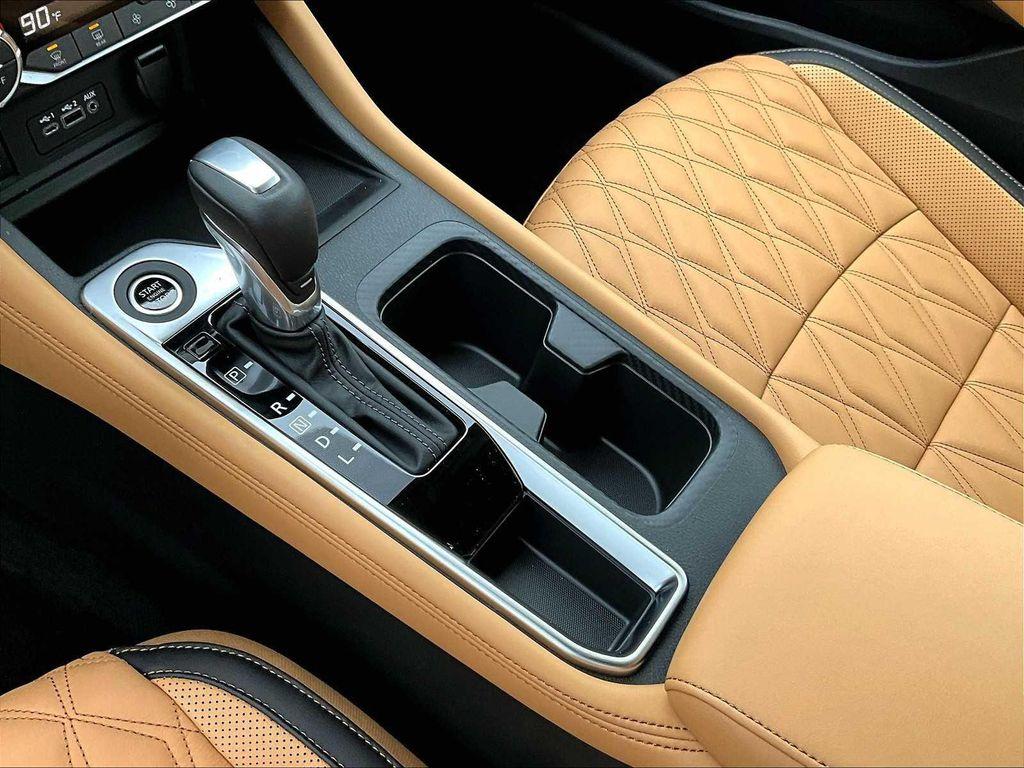 new 2025 Nissan Sentra car, priced at $26,461