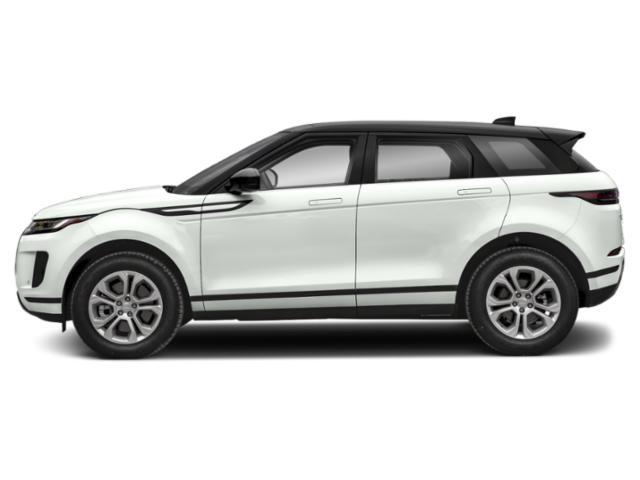 used 2020 Land Rover Range Rover Evoque car