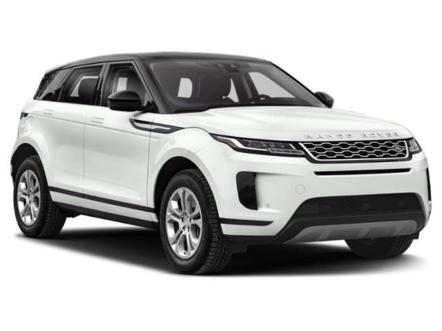 used 2020 Land Rover Range Rover Evoque car