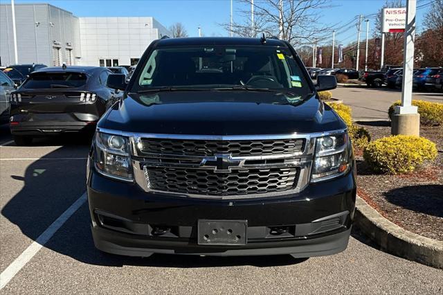 used 2020 Chevrolet Tahoe car, priced at $32,988