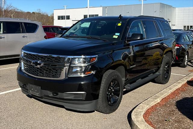 used 2020 Chevrolet Tahoe car, priced at $32,988