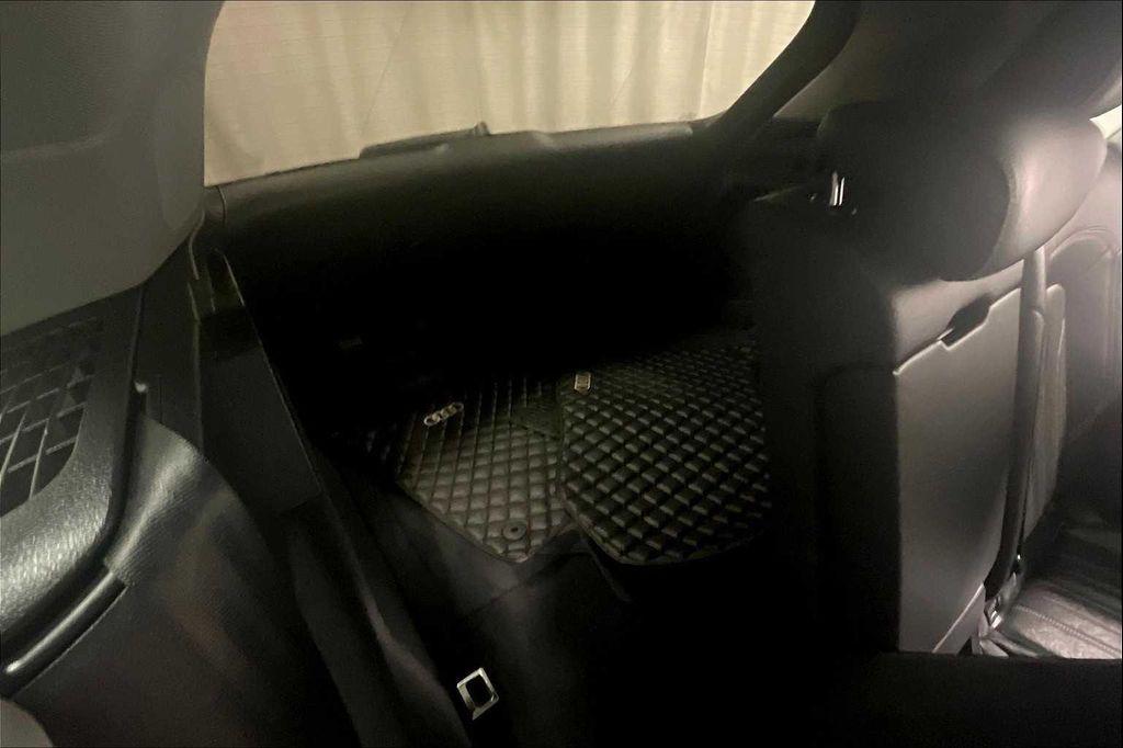 used 2023 Audi Q5 car, priced at $33,620