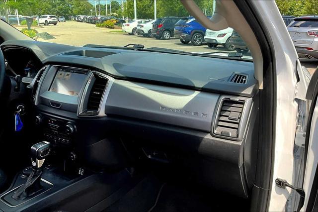 used 2019 Ford Ranger car, priced at $26,997