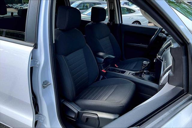 used 2019 Ford Ranger car, priced at $26,997