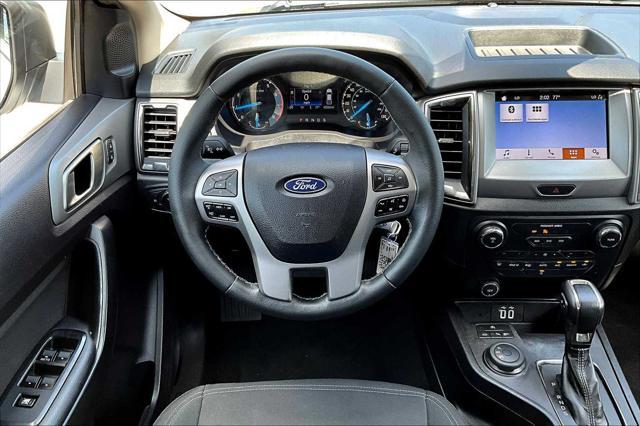 used 2019 Ford Ranger car, priced at $26,997