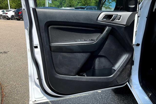 used 2019 Ford Ranger car, priced at $26,997