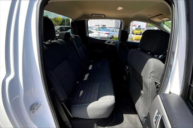 used 2019 Ford Ranger car, priced at $26,997