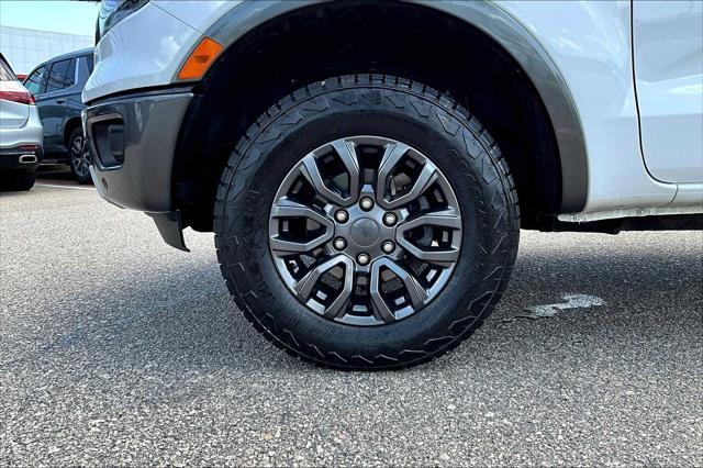 used 2019 Ford Ranger car, priced at $26,997