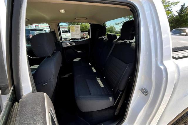 used 2019 Ford Ranger car, priced at $26,997
