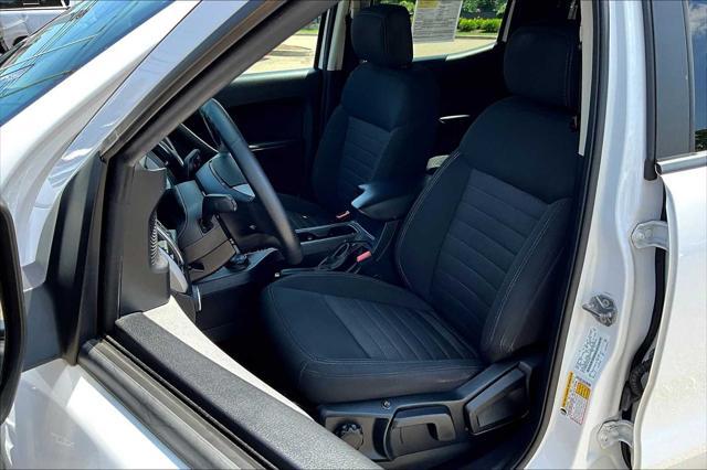 used 2019 Ford Ranger car, priced at $26,997