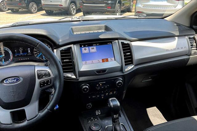 used 2019 Ford Ranger car, priced at $26,997