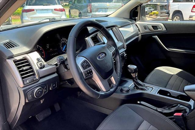 used 2019 Ford Ranger car, priced at $26,997