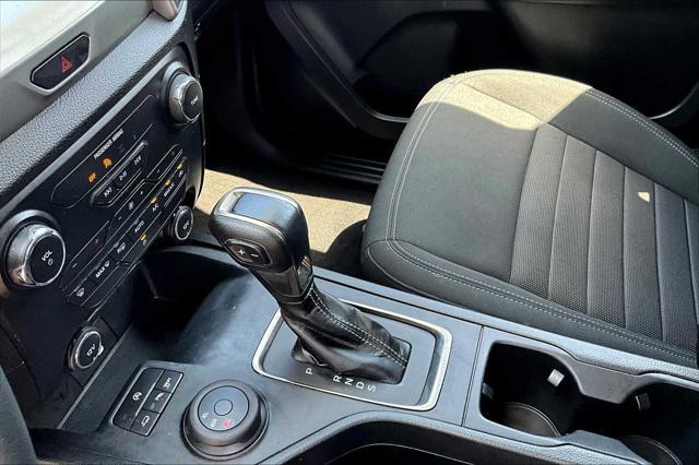 used 2019 Ford Ranger car, priced at $26,997