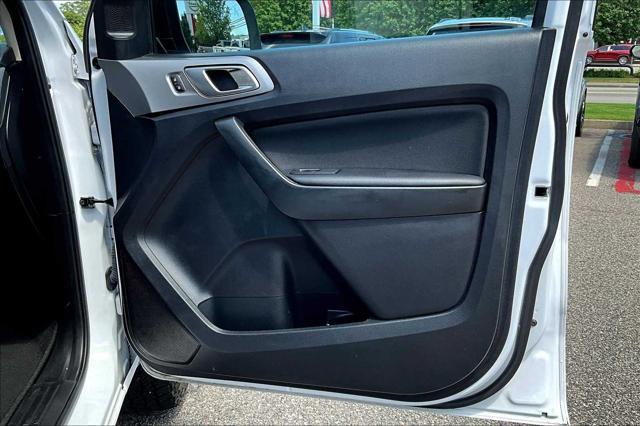 used 2019 Ford Ranger car, priced at $26,997