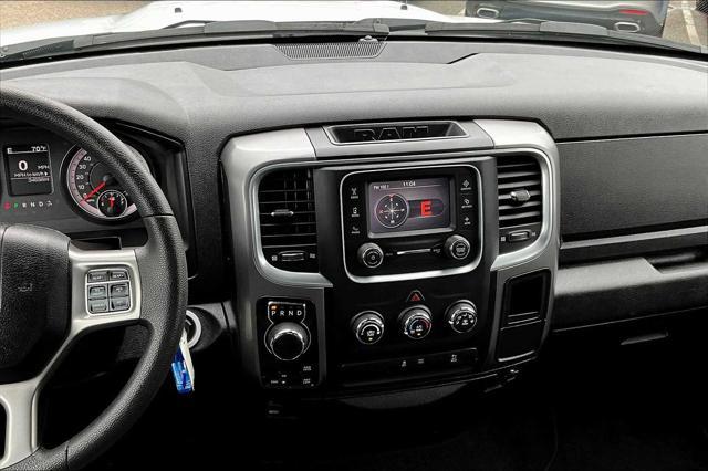 used 2022 Ram 1500 Classic car, priced at $32,920