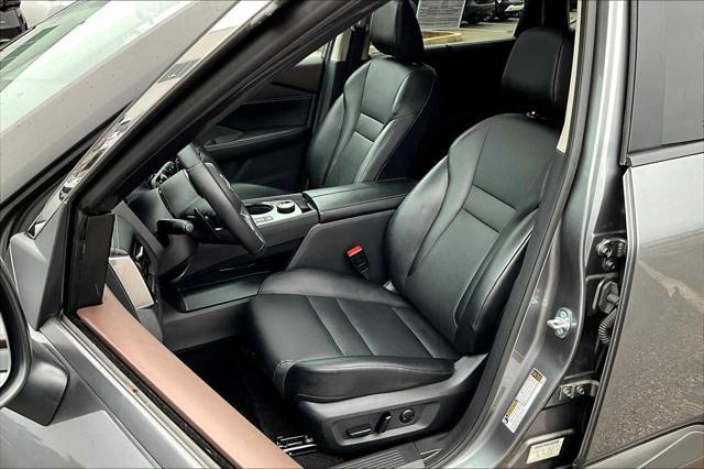 used 2022 Nissan Rogue car, priced at $26,688