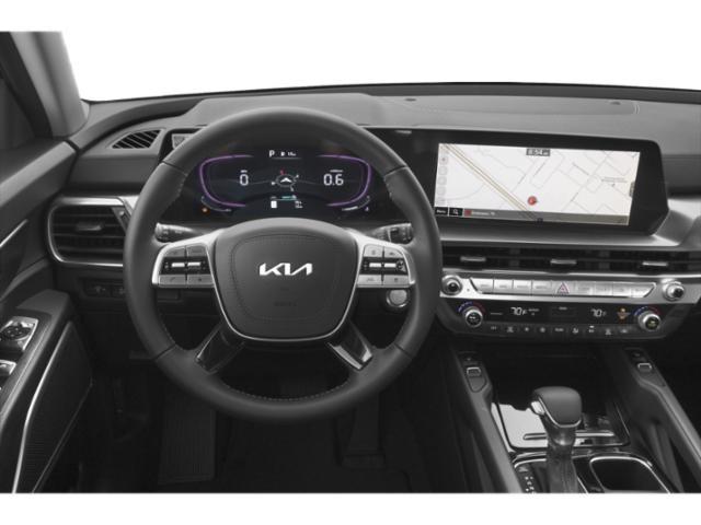 used 2023 Kia Telluride car