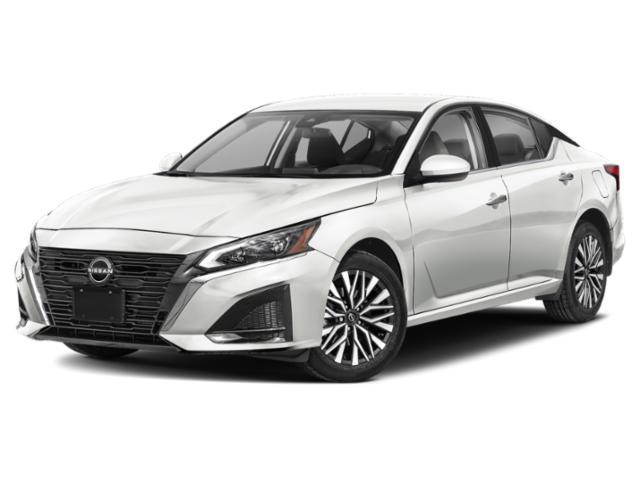 new 2025 Nissan Altima car, priced at $29,369