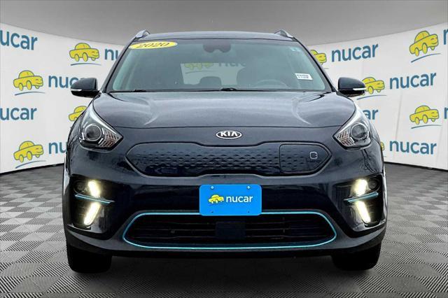 used 2020 Kia Niro EV car, priced at $13,458