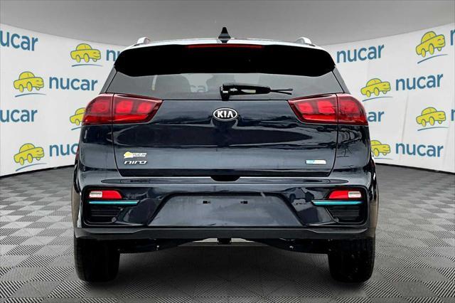 used 2020 Kia Niro EV car, priced at $13,458