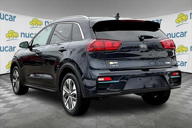 used 2020 Kia Niro EV car, priced at $13,458