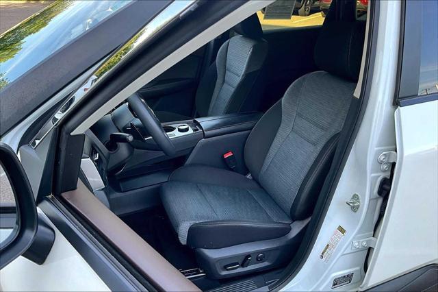 used 2023 Nissan Rogue car, priced at $26,982