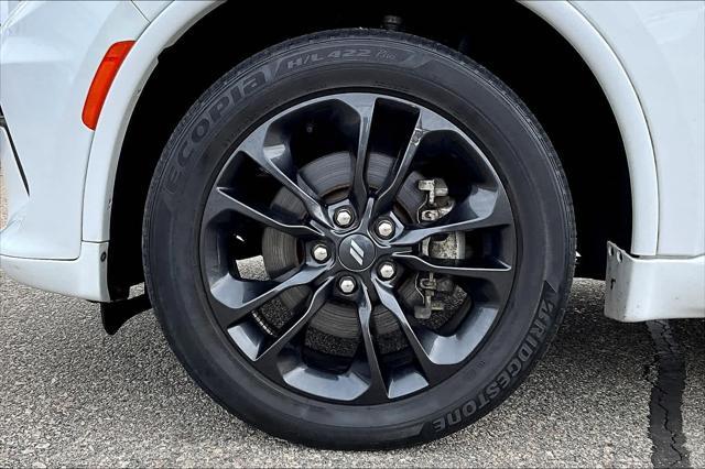 used 2021 Dodge Durango car, priced at $30,761